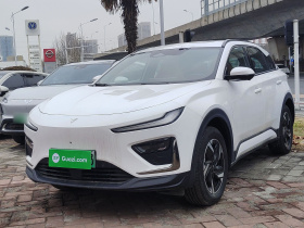 哪吒汽车 哪吒X 2023款 500