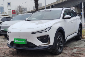 哪吒汽车 哪吒X 2023款 500