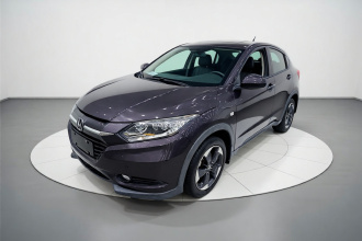 本田 缤智 2017款 1.8L CVT两驱先锋型