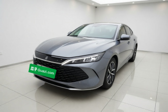 比亚迪 秦L 2024款 DM-i 80KM超越型