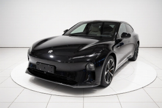 蔚来ET5T 2024款 75kWh Touring