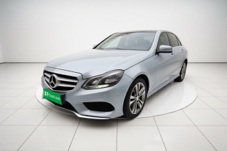 奔驰E级 2015款 E 260 L 运动型