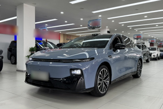 零跑汽车 零跑B01 2025款 550悦享版