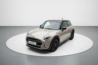 MINI 2023款 改款 1.5T COOPER 艺术家 五门版