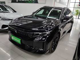 岚图汽车 岚图FREE 2025款 318 318km 后驱环游版