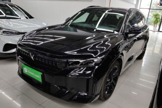 岚图汽车 岚图FREE 2025款 318 318km 后驱环游版