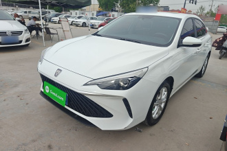 荣威i5 2023款 1.5L CVT豪华版