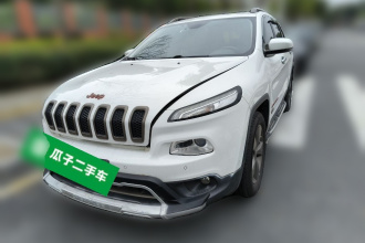 Jeep 自由光 2016款 2.4L 75周年致敬版
