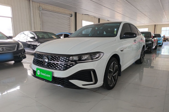 大众 朗逸 2023款 280TSI DSG星空满逸版