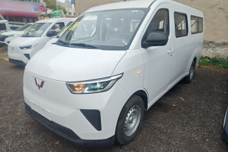 五菱汽车 五菱扬光 2024款 300km 舒适型客车版 75kW