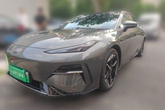 吉利银河 银河E8 2024款 550km 后驱PRO