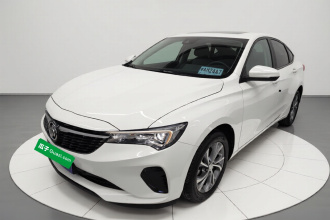 别克 威朗 2023款 Pro 乐享版