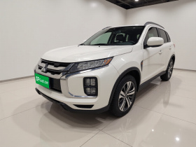 三菱 劲炫ASX 2020款 2.0L CVT智领版