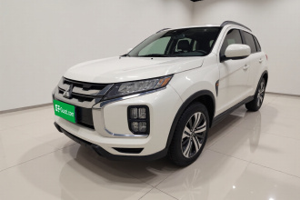 三菱 劲炫ASX 2020款 2.0L CVT智领版