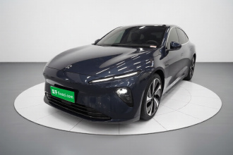 蔚来ET7 2022款 100kWh 首发版