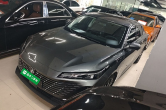 长安 逸动 2024款 1.5T GDI自动 旗舰型