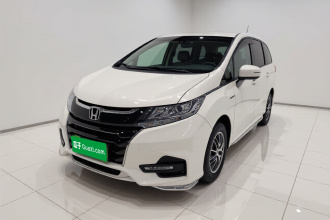 本田 奥德赛 2021款 2.0L 锐·畅享版