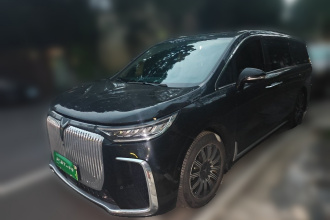 岚图汽车 岚图梦想家 2025款 EV 四驱卓越鲲鹏版