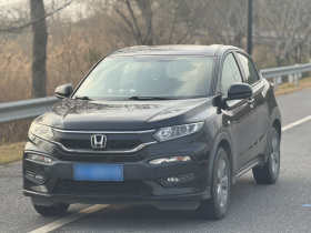 本田XR-V 2017款 1.5L LXi CVT经典版