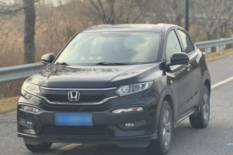 本田XR-V 2017款 1.5L LXi CVT经典版