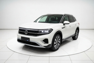 大众 揽境 2022款 380TSI 四驱豪华佳境版Pro 7座