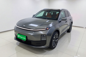 理想汽车 理想L6 2024款 Pro