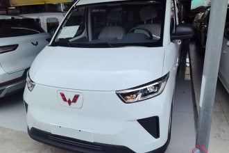 五菱汽车 五菱扬光 2026款 330km 客车版舒适型