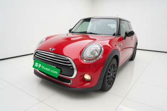 MINI 2014款 1.5T COOPER Fun