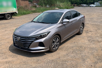 长安 逸动 2021款 PLUS 1.6L GDI CVT豪华型