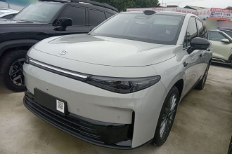 零跑汽车 零跑C10 2026款 605激光雷达版