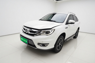 比亚迪S7 2016款 1.5T 手动尊贵型