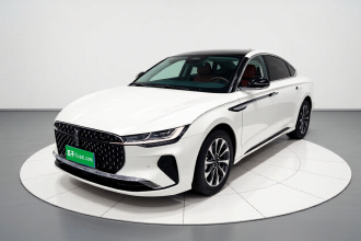 林肯Z 2022款 i享 尊尚版