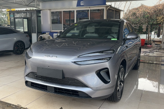 比亚迪 海狮06新能源 2025款 EV 605领航Pro版