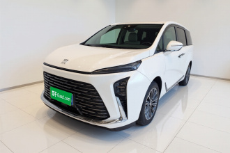 别克GL8 2025款 陆尊 智享版