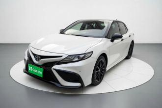 丰田 凯美瑞 2022款 2.0S 骑士版