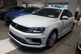 大众 速腾 2018款 280TSI DSG熠动版