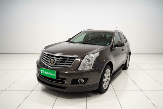 凯迪拉克SRX 2015款 3.0L 精英型