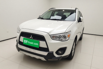三菱 劲炫ASX 2013款 1.6L 手动两驱标准版