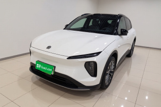 蔚来ES6 2024款 75kWh