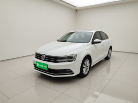 大众 速腾 2015款 1.6L 自动舒适型