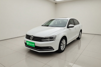 大众 速腾 2015款 1.6L 自动舒适型