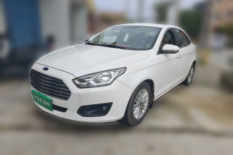 福特 福睿斯 2015款 1.5L 手动舒适型