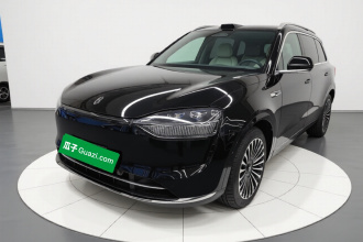 鸿蒙智行 问界M9 2024款 增程 Ultra版 42kWh 6座版