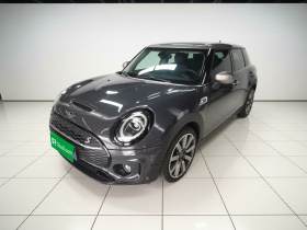 MINI Clubman 2019款 2.0T COOPER S