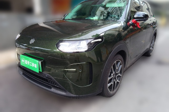 零跑汽车 零跑A10 2026款 403悦享版
