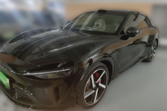 小米汽车 小米YU7 2025款 超长续航高性能四驱Max版