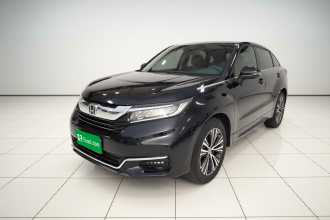 本田 冠道 2020款 240TURBO 两驱智享版