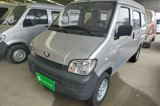 五菱汽车 五菱之光 2023款 1.5L 实用型 5/7座