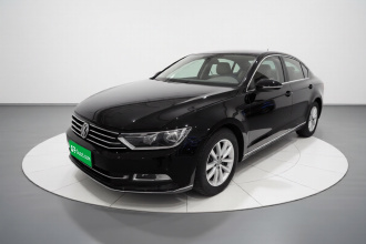 大众 迈腾 2019款 280TSI DSG 舒适型 国VI