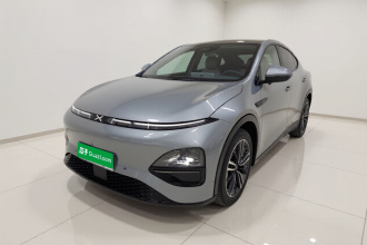 小鹏G6 2023款 580 长续航 Pro